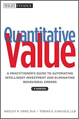 Quantitative value